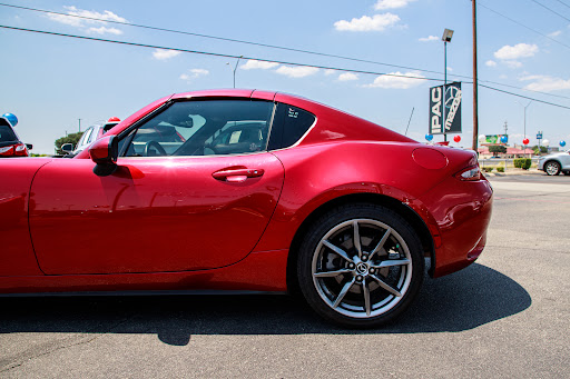 Mazda Dealer «Ingram Park Mazda», reviews and photos, 6980 NW Loop 410, San Antonio, TX 78238, USA