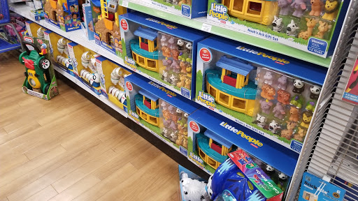 Toy Store «Toys
