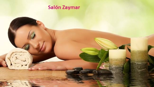 Salon spa Zaymar