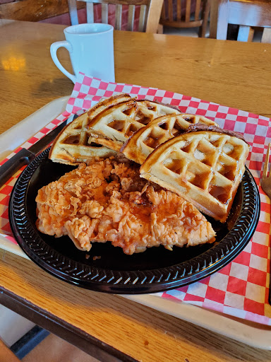 Hamburger Restaurant «Butcher Shop», reviews and photos, 102 Lehigh St, Longview, TX 75601, USA