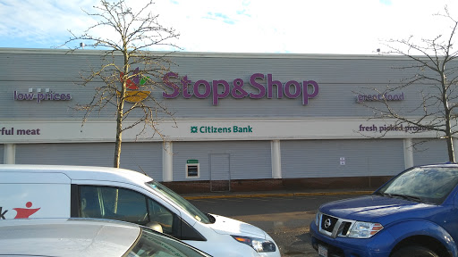 Supermarket «Super Stop & Shop», reviews and photos, 469 Pleasant St, Attleboro, MA 02703, USA