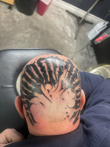 Explore florida tattoo ideas, creative tattoo ideas in San Bernardino, available at San Bernardino Tattoo