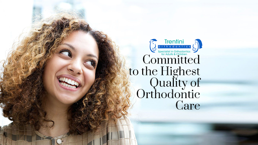 Trentini Orthodontics