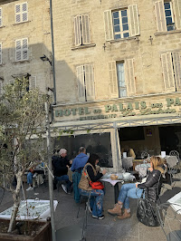 Les plus récentes photos du Restaurant Bistrot le lutrin à Avignon - n°1
