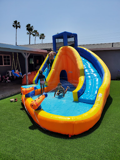 Sonia Terriquez Family Day Care image