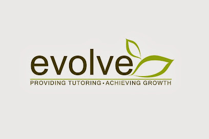 Evolve Tutoring & College Admissions Coaching