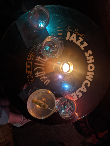 Jazz Club «Jazz Showcase», reviews and photos, 806 S Plymouth Ct, Chicago, IL 60605, USA