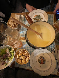 Les plus récentes photos du Restaurant Ginette à la neige à Aime-la-Plagne - n°3