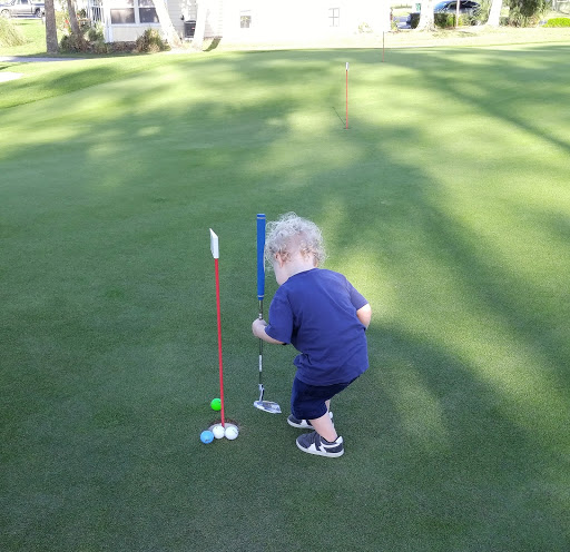 Golf Club «Hidden Lakes Golf Club», reviews and photos, 35 Fairgreen Ave, New Smyrna Beach, FL 32168, USA