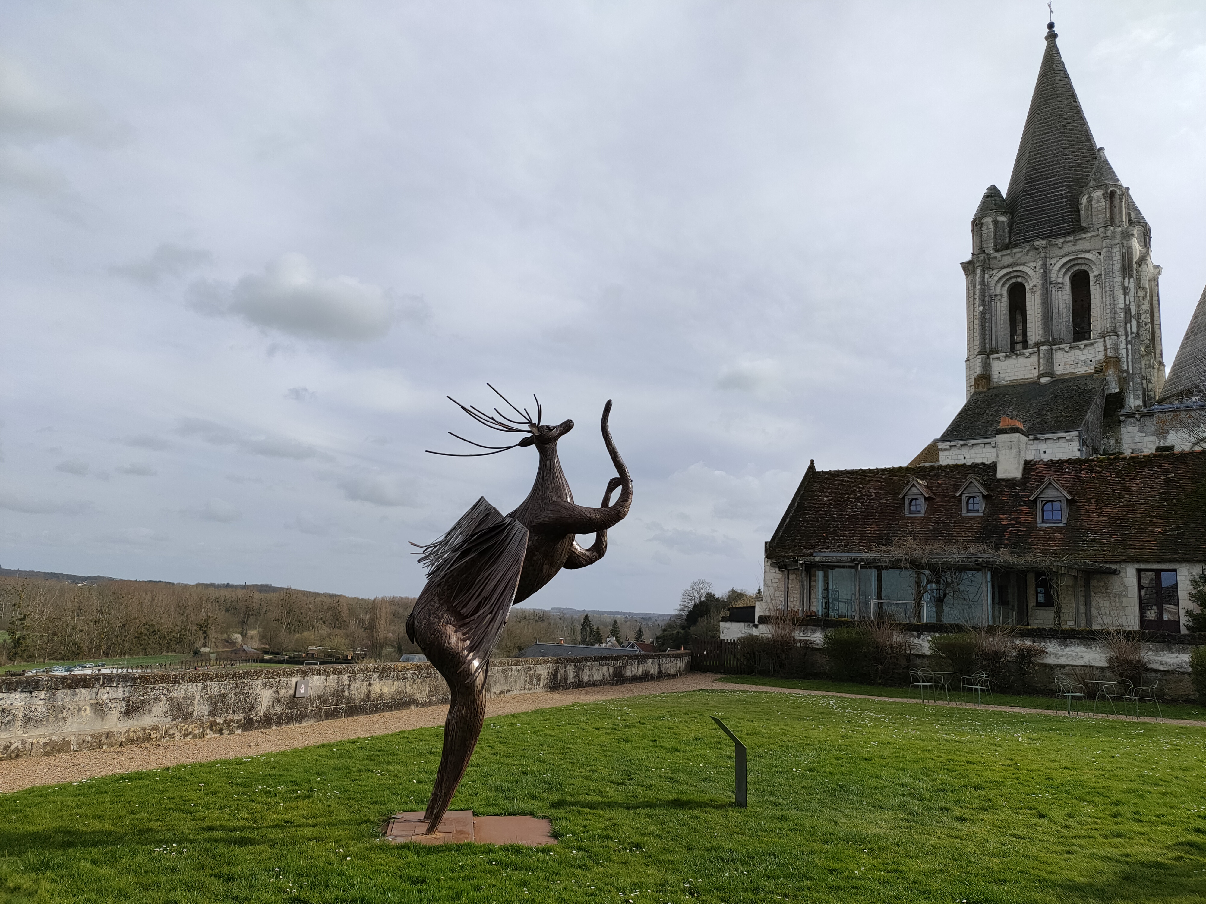 Photo n° 2 de l'avis de chaumar.o fait le 16/04/2023 à 16:50