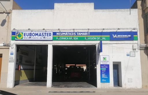 Euromaster Valencia