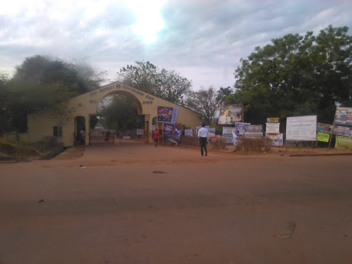 Minnas Guest House, Shagari Low Cost, opposite Odoma Clinic, Iyogbo, Idah, Nigeria, National Park, state Edo