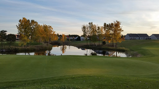 Golf Club «Boulder Pointe Golf Club», reviews and photos, 1 Champions Cir, Oxford, MI 48371, USA