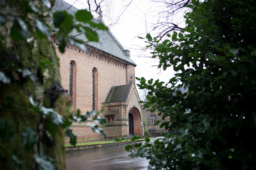 St. Mary's Wollaton Park