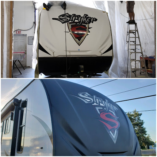 Trailer Hitch Supplier «S&R Motorz Inc», reviews and photos, 731 W Baseline St suite#1, Cornelius, OR 97113, USA