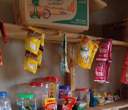 Emmanuel Supermarket photo