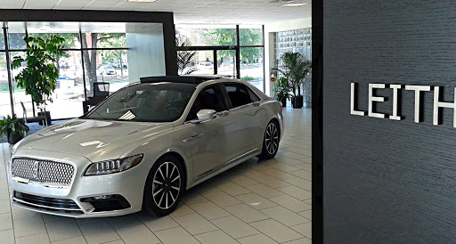 Car Dealer «Leith Cars», reviews and photos, 5602 Capital Blvd, Raleigh, NC 27616, USA