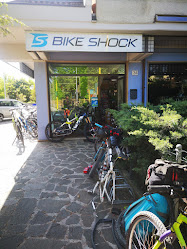 Bike Shock