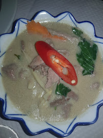Soupe du Restaurant thaï Vieng siam à Paris - n°10