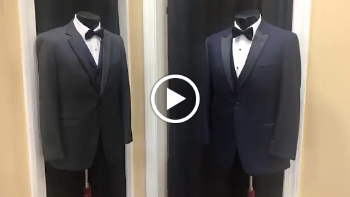 Bridal Shop «Darianna Bridal & Tuxedo», reviews and photos, 241 Easton Rd, Warrington, PA 18976, USA