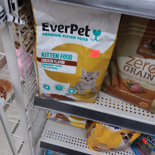 Discount Store «Dollar General», reviews and photos, 3901 Fort St, Wyandotte, MI 48192, USA