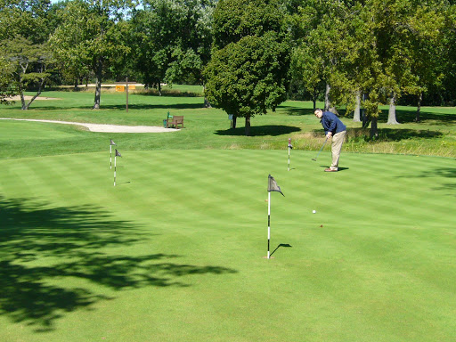 Golf Club «Glencoe Golf Club», reviews and photos, 621 Westley Rd, Glencoe, IL 60022, USA
