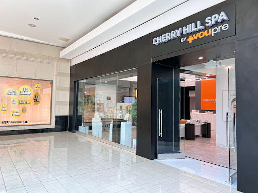 CHERRY HILL SPA by +Voupre