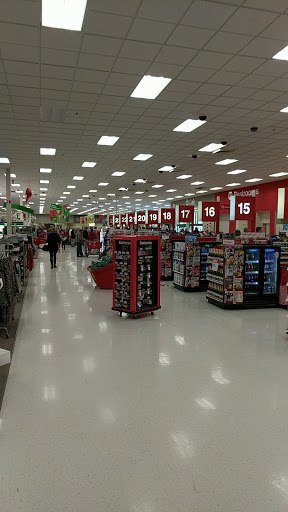 Department Store «Target», reviews and photos, 18275 Kenrick Ave, Lakeville, MN 55044, USA