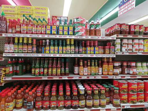 Grocery Store «Americana Grocery», reviews and photos, 10897 Main Street, Fairfax, VA 22030, USA