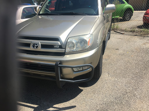 Auto Repair Shop «Affordable Auto Repair», reviews and photos, 121 Lake Carroll Blvd # B, Carrollton, GA 30117, USA