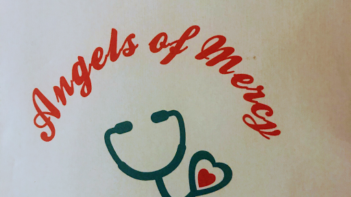 Angels of Mercy Home Health Services LLC