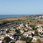 Photo n°8 de l'avis de Ferrante.r fait le 05/07/2022 à 19:13 sur le  Mare Luna Village à Campofelice di Roccella