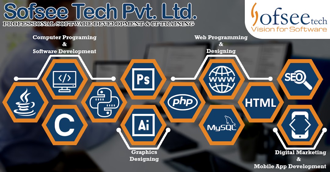 Sofsee Tech Pvt. Ltd.