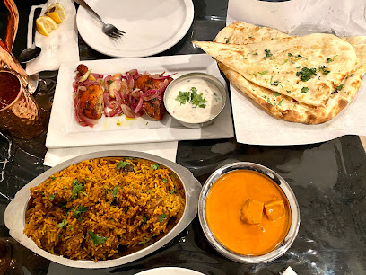 Doaba indian cuisine
