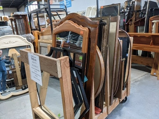 Home Improvement Store «Habitat for Humanity ReStore - Appleton», reviews and photos