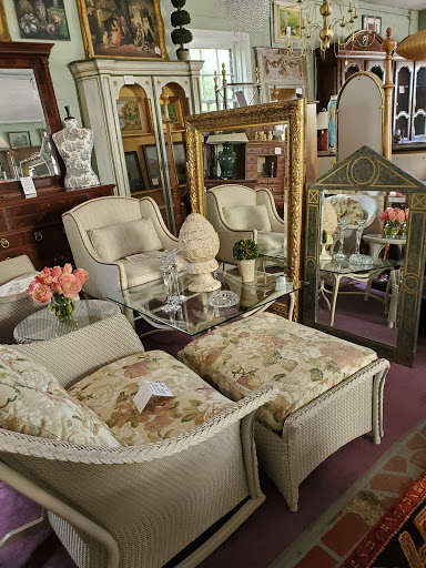 Used Furniture Store «Resale Furniture», reviews and photos, 30 W Columbus St, Pickerington, OH 43147, USA