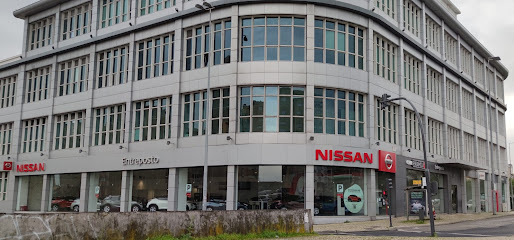 Nissan Olivais - Entreposto Lisboa