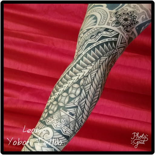 Explore ancient roman tattoo ideas, creative tattoo ideas in Kingston, available at Yobori Tattoo LLC
