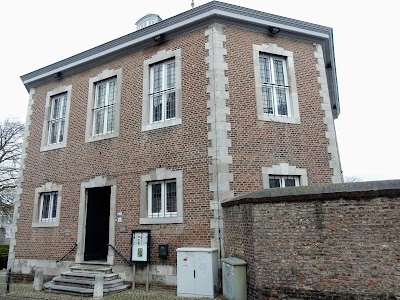 museum
