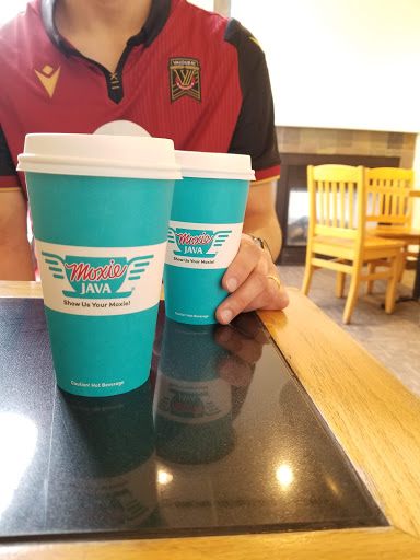 Coffee Shop «Moxie Java», reviews and photos, 115 4th St S, Moorhead, MN 56560, USA