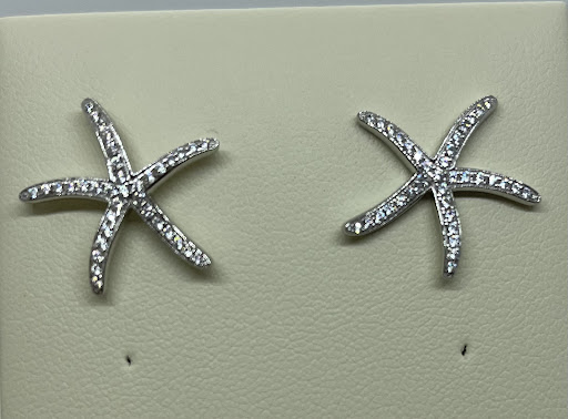 Jewelry Designer «Susan Mc Lauchlan Jewelers», reviews and photos, 10388 Leadbetter Rd, Ashland, VA 23005, USA