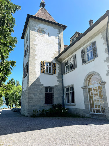 Tagungszentrum Schloss Au - Schwyz