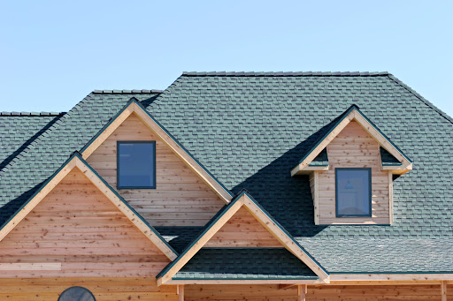 Roofing Contractor «Bert Roofing Inc.», reviews and photos, 10021 Cayuga Dr, Dallas, TX 75228, USA