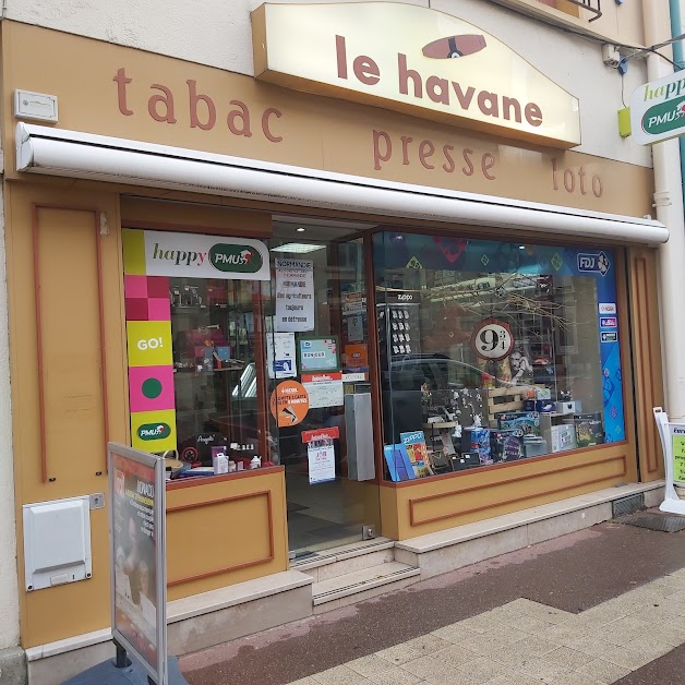 Le Havane Évreux