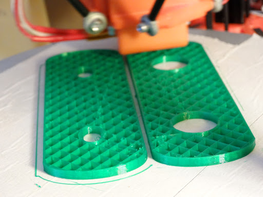 TOA 3D Printing image