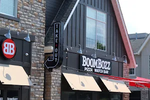 BoomBozz Pizza & Watch Bar image
