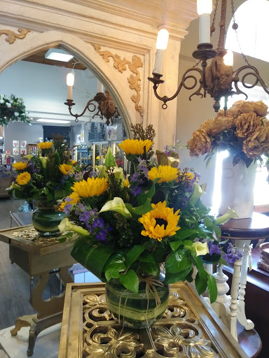 Florist «Urban Florist», reviews and photos, 710 N Mountain Ave, Ontario, CA 91762, USA