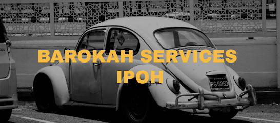 Barokah Services Ipoh