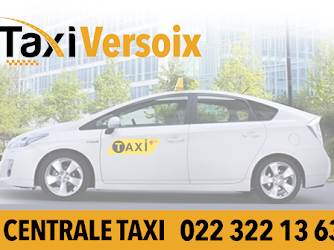 Taxi Versoix