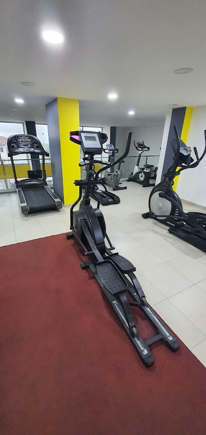 Efor Fitness Center